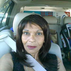 Meet your Posher, Margaret